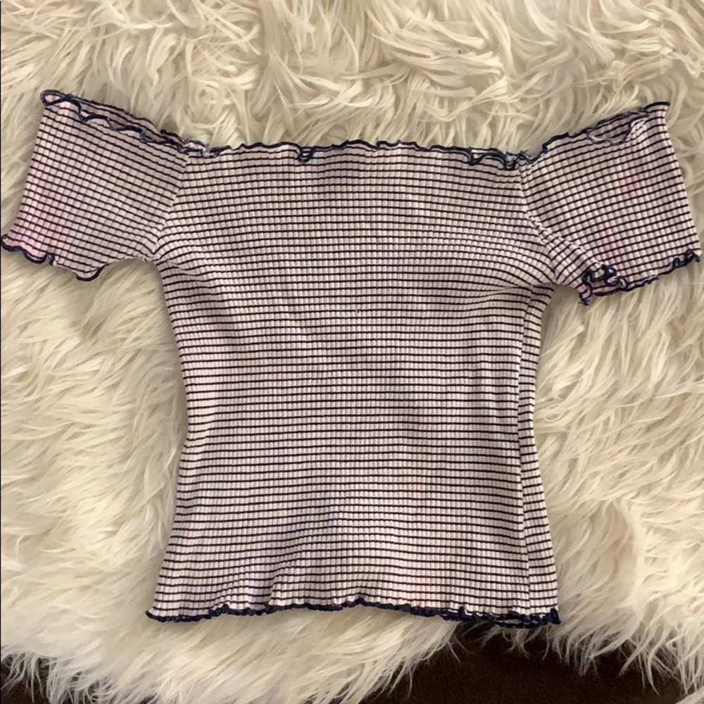 Zara shirt